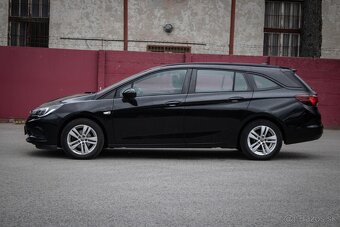 Opel Astra Sport Tourer ST 1.6 CDTI 100k Enjoy - 8