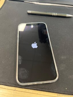 IPHONE 12PRO 256GB titanium - 8