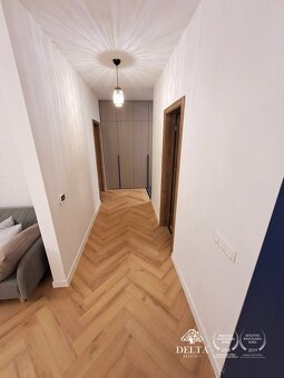 Novostavba exkluzívny 2 izb. byt 70,22m2 s garážovým státím - 8