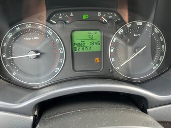 Skoda octavia 2 - 8
