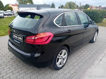 BMW Rad 2 Active Tourer 225xe 4X4 A/T - DPH - 8