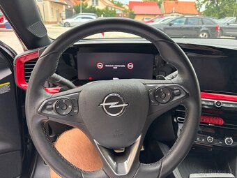 Opel Mokka GS LINE - 8