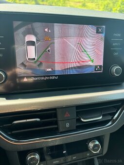 Predám Škoda Scala 1.6 tdi DSG7 pravidelný servis v Škoda - 8