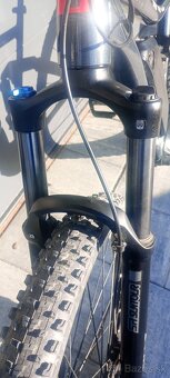 Celoodpružený Elektrobicykel Dema Flow - 8