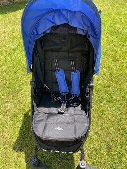 valco baby - Snap 4 - 8