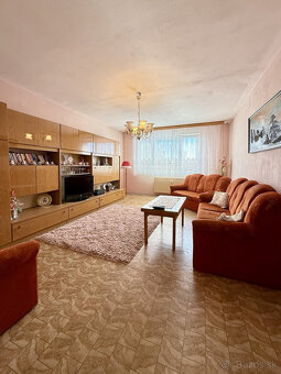 PREDAJ - 3‑izbový byt na Čínskej ul., Košice – Ťahanovce - 8