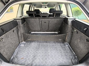Skoda Octavia Combi 2007 - 1.9 Diesel, 77kw (bez DPF) - 8