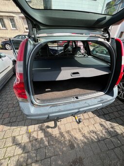 Volvo xc70 cross country AWD 2001 147 kw - 8