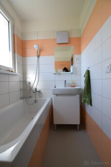 Prenájom 3 izbového bytu na Ľadovni -Lermontova ulica - 8