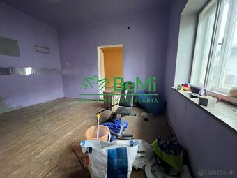 Predaj rodinný dom s pozemkom LEVICE (074-12-MIJK) - 8