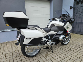 BMW R 1200 RT ABS - 8