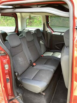 Peugeot partner tepee - 8