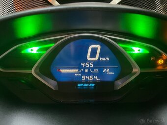 Honda PCX 125 (2020) - 8