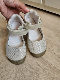 Dd step baleríny barefoot 27 - 8