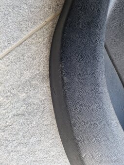 Tapacír Škoda Octavia 3, Škoda Superb 2, VW Touareg 7l - 8