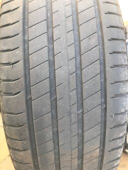 235/60r18 celé koles Mercedes Gle - 8