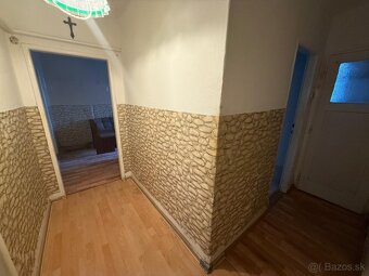 Dvojizbový byt na predaj v širšom centre Popradu - 8