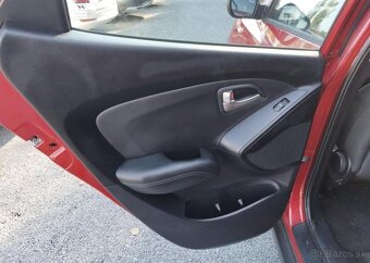 Hyundai ix35 1,6 GDI 99 KW CZ benzín manuál 99 kw - 8