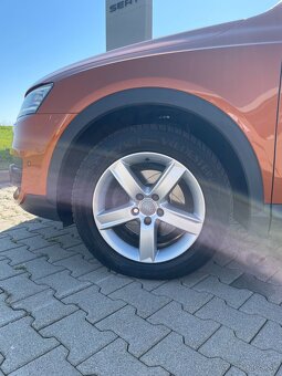 Audi Q3 2.0 TDI 177k quattro S tronic - 8