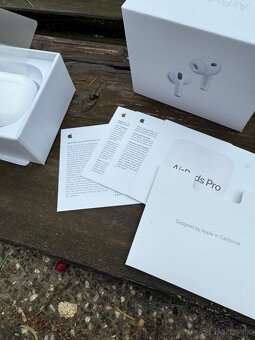 💎💎 airpods pro 3 záruka💎💎 - 8