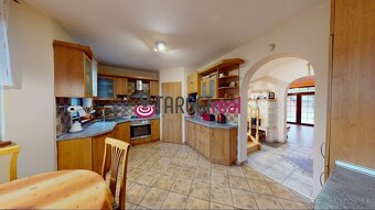 NA PREDAJ – Rodinný dom - Banská Bystrica, časť Podlavice - 8