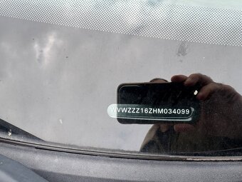 Volkswagen JETTA 2.0TDI - 8