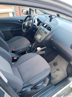 Seat Altea 2.0tdi BKD - 8