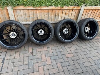 Bmw M3 M4 826M G80,G81,G82,G83 - 8