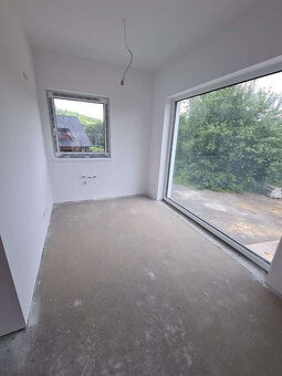 Novostavba v obci Badín (prebieha kolaudácia) - 8