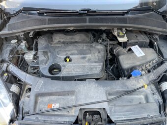 Ford S-Max 2.0 TDCi - 8