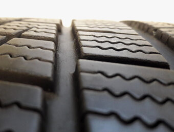 BMW 3 F30 17" Zimná sada - 8