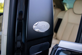 Porsche Cayenne TechArt Magnum - 8