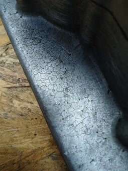 Babetta 210 bloky motora kartre - 8