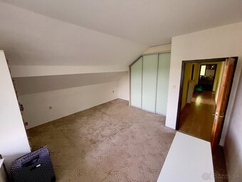 Rodinný dom – Košice II, Myslava - 8