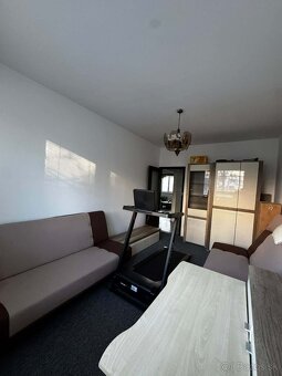 Na prenájom 3-izbový byt - Vráble - 8