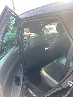 Hyundai Tucson N-line - 8