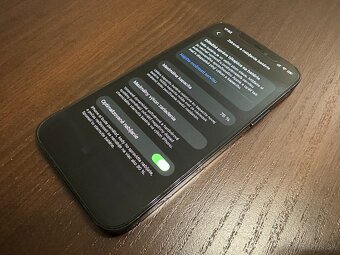 Apple iPhone 12 Pro 256GB Pacific Blue - 8