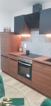 Na prenájom 1-izbovy byt - 8