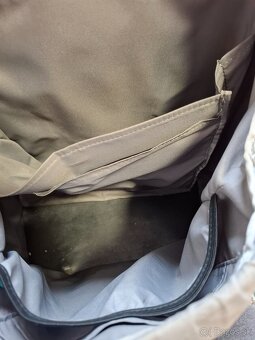 Školská taška zn. SCOUT - 8