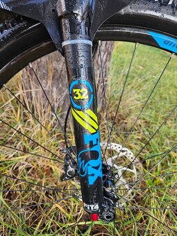 Cube reaction gtc sl 29 karbon - 8