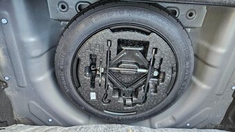 Kia Cee’d Sporty Wagon 1.6 CRDi Silver - 8