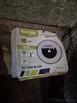 Predám cinkulár - 8