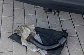 Kia Cee d SW 1.6 CRDi Gold / Nelakované - 8