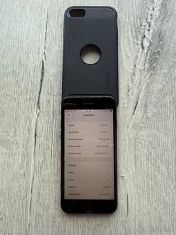 Iphone SE 3gen. 2022 128gb - 8