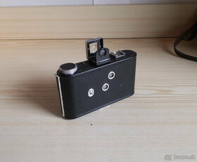 Starožitný fotoaparát Meopta Milona - 8