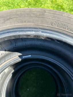 Letne pneu Toyo 215/50R18 92V Proxes R40 - 8