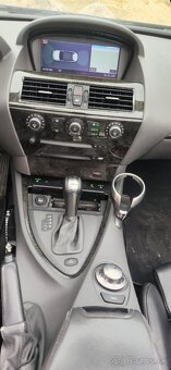 Predám E64 645Ci - 8