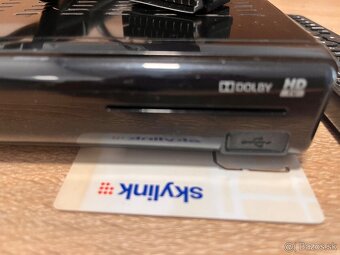 Tv Box Strong - 8