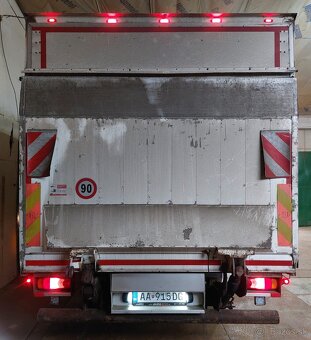 RENAULT MIDLUM 270 - 8