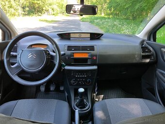 Citroën C4 1.6 - 8